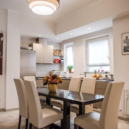 Casa 3 Santi, Your Contemporary Home In 로마 외부 사진