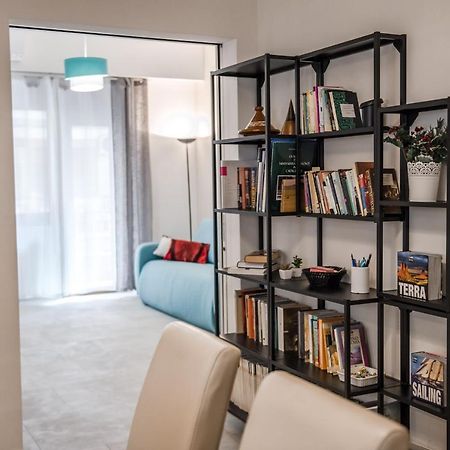 Casa 3 Santi, Your Contemporary Home In 로마 외부 사진