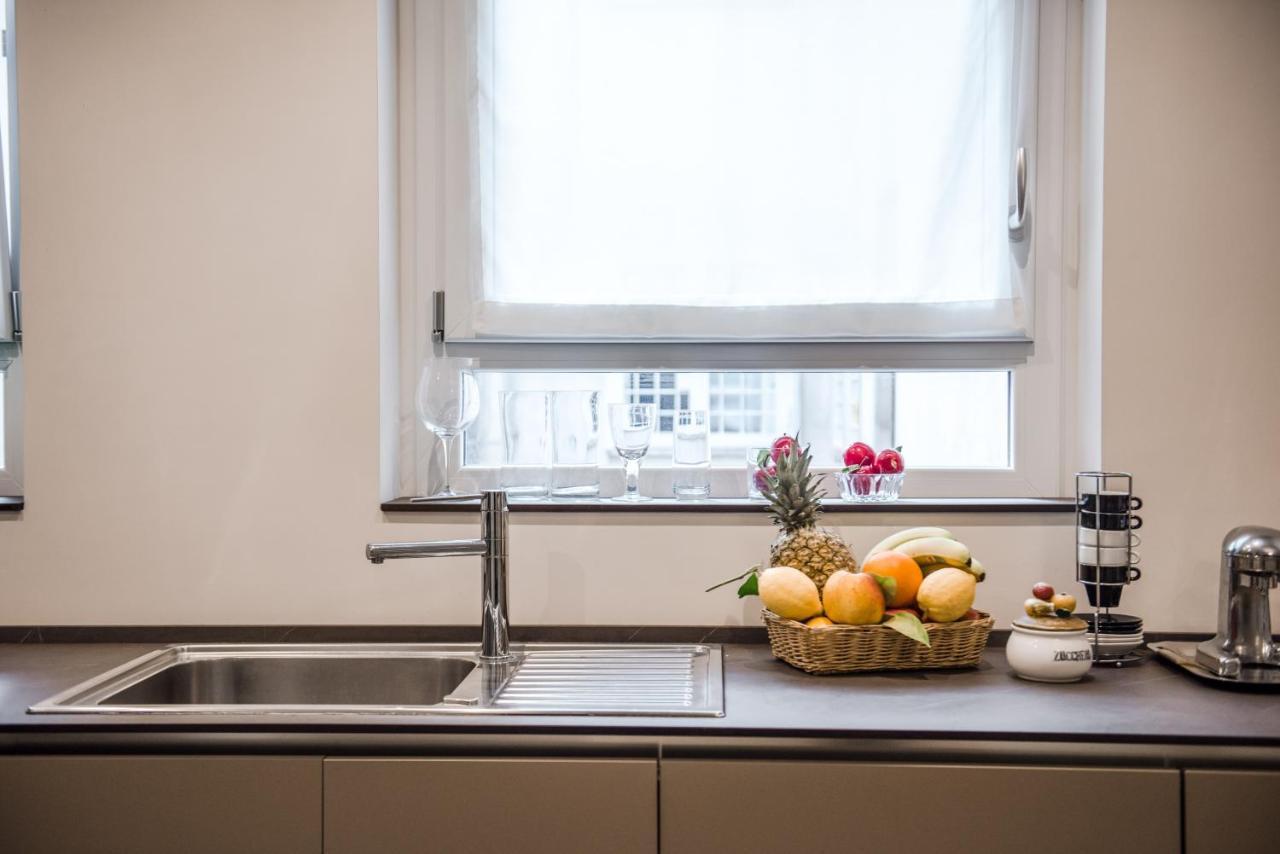 Casa 3 Santi, Your Contemporary Home In 로마 외부 사진