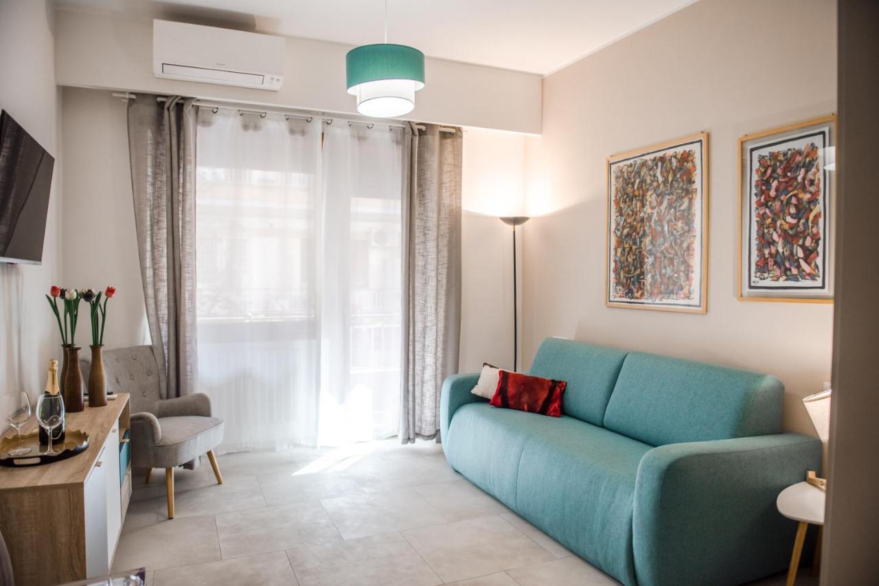 Casa 3 Santi, Your Contemporary Home In 로마 외부 사진