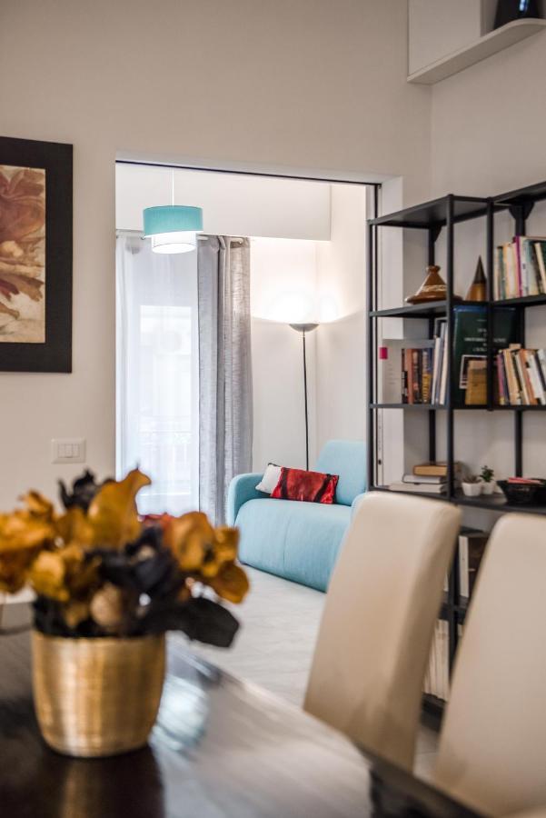 Casa 3 Santi, Your Contemporary Home In 로마 외부 사진