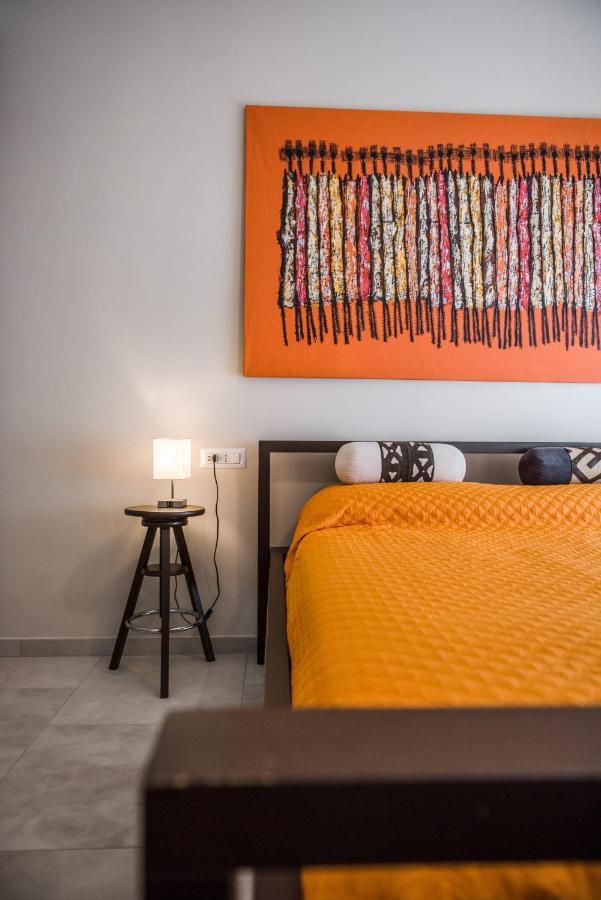 Casa 3 Santi, Your Contemporary Home In 로마 외부 사진