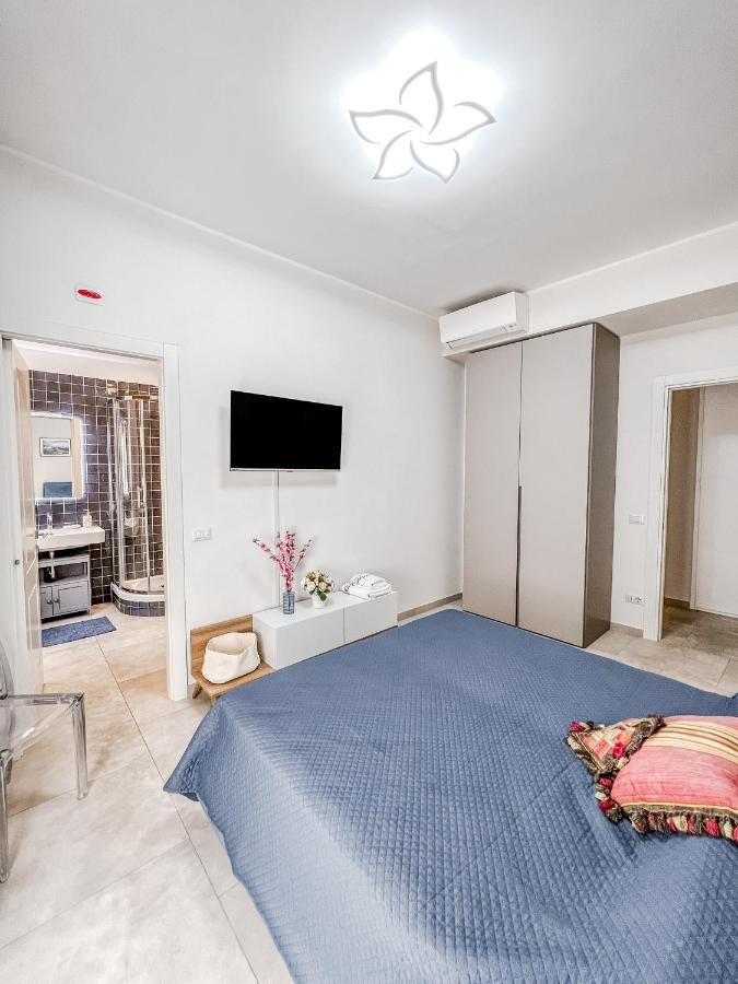 Casa 3 Santi, Your Contemporary Home In 로마 외부 사진