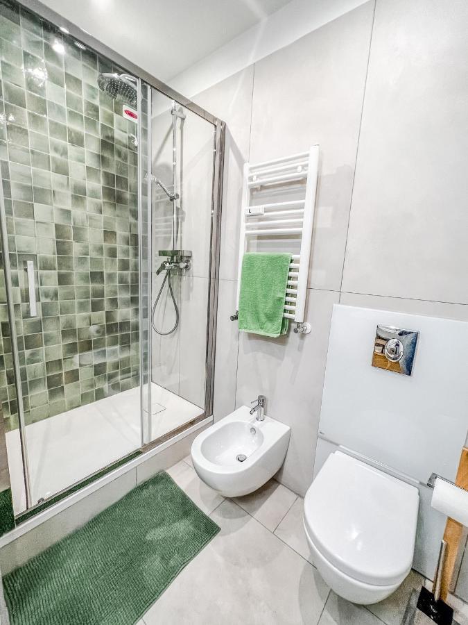 Casa 3 Santi, Your Contemporary Home In 로마 외부 사진